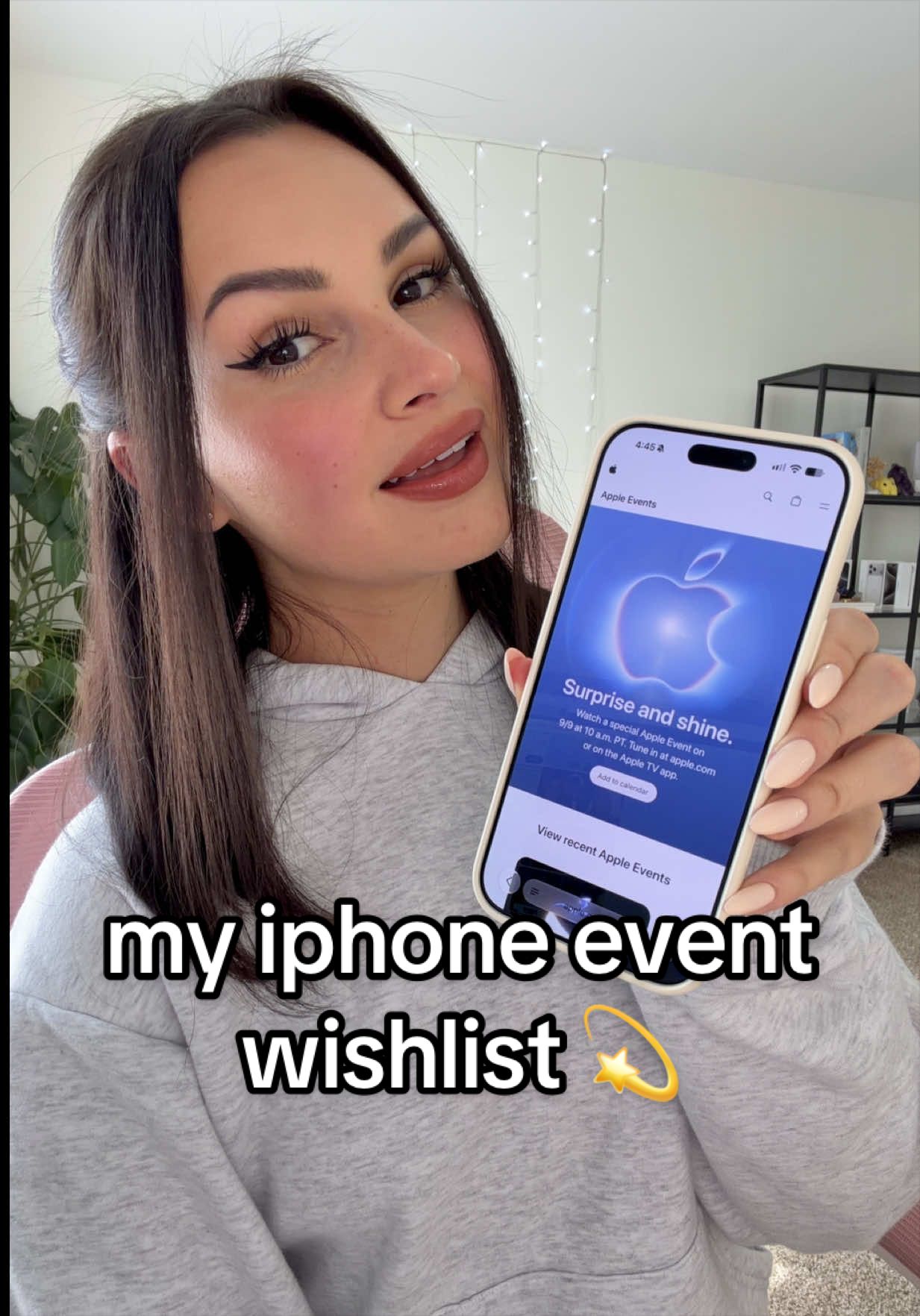 @Sophia Camarda White