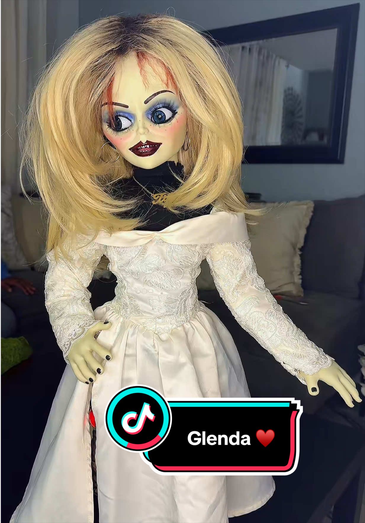 @Tyff&Chucky 💅🏻🔪