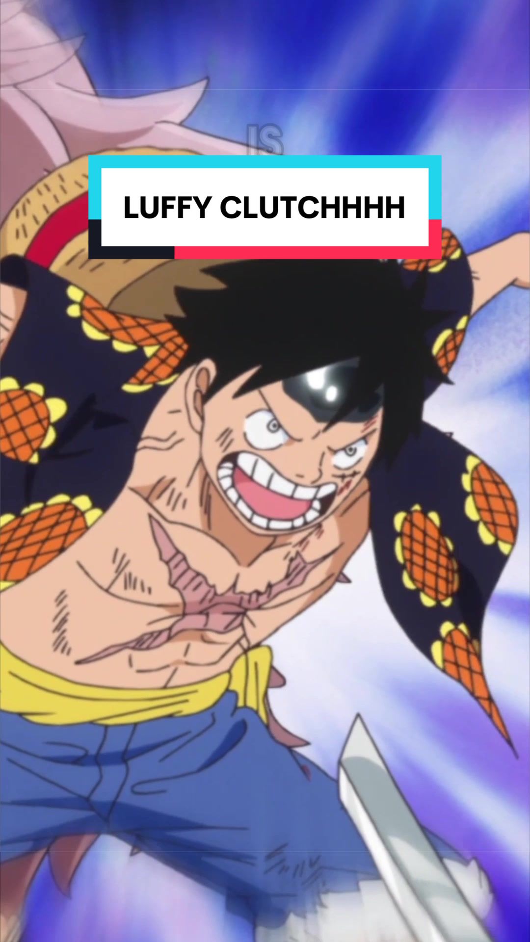 @Ultimate Yonko