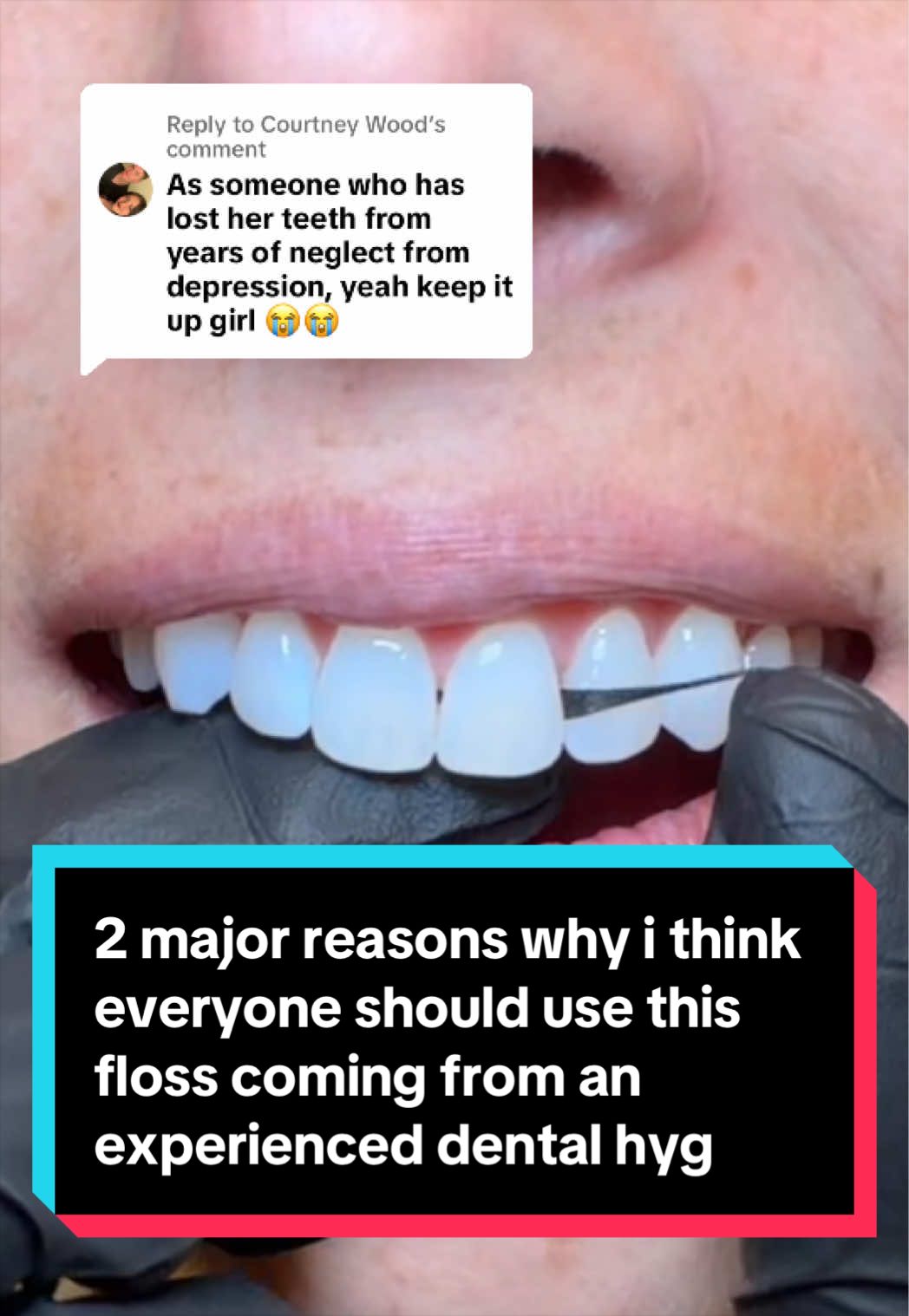 @Kellee • Dental Hygienist