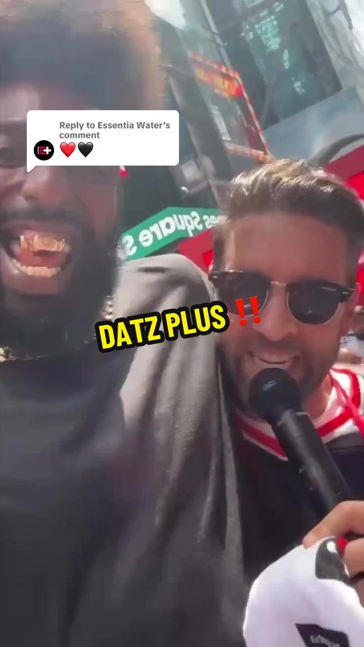 @DATZ PLUS‼️