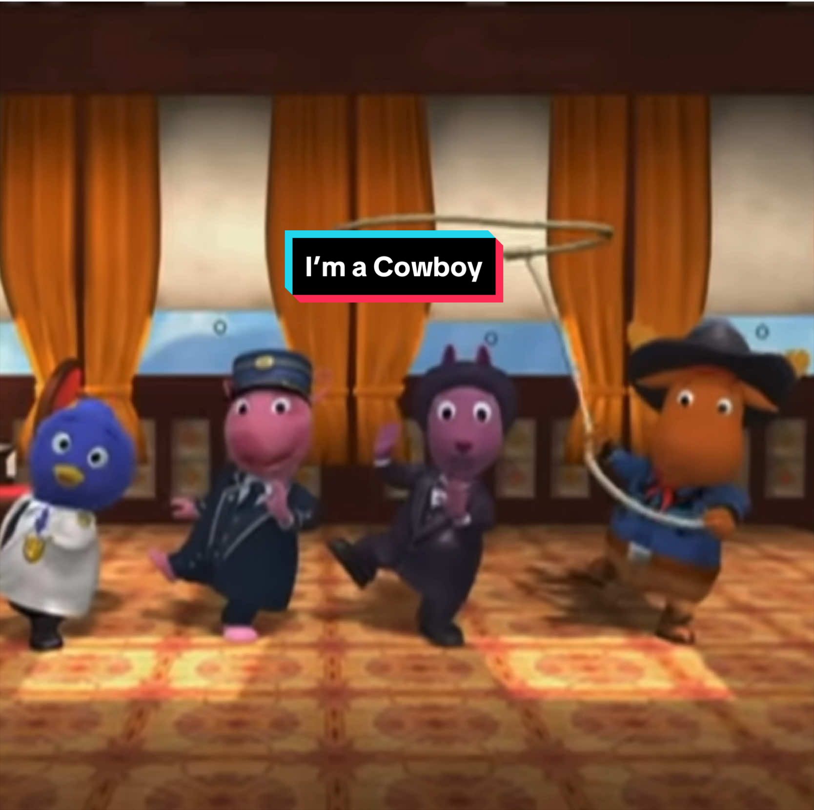 @TheBackyardigansFullSongs