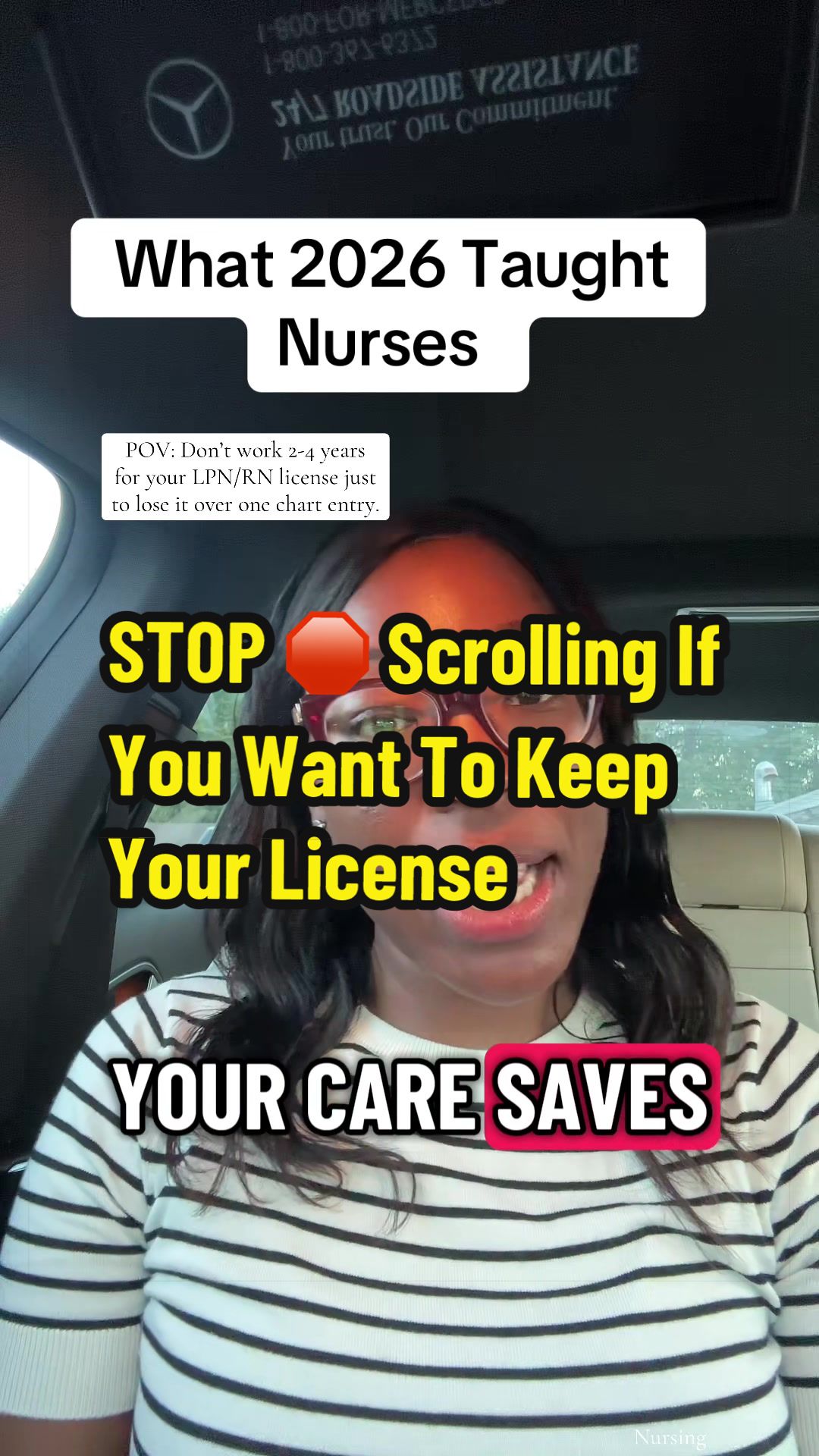 @Nursing Bestie