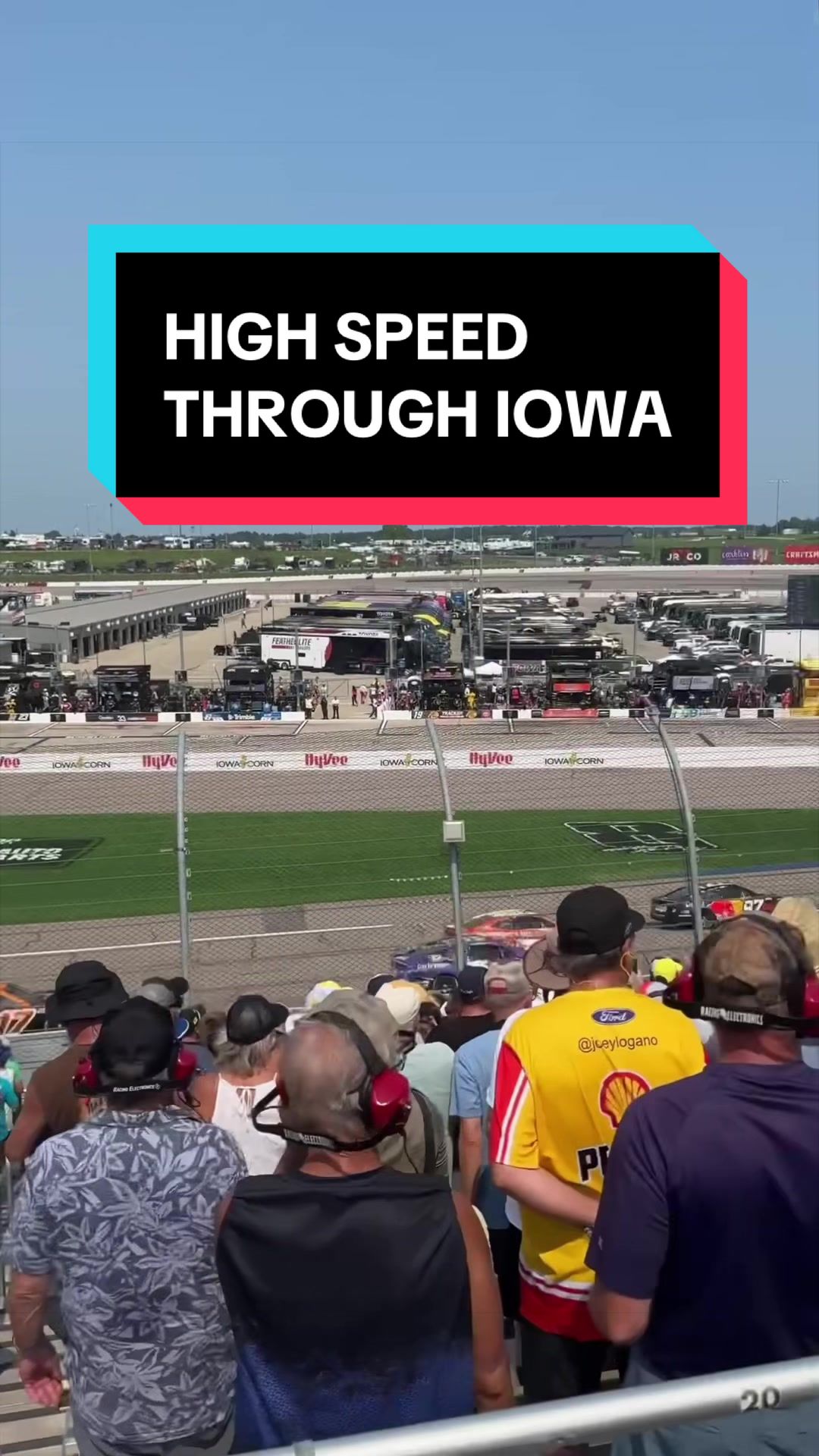@nascar