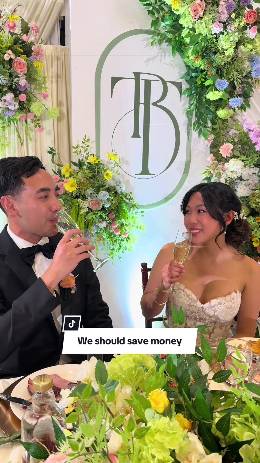 @Wedding Planning Bestie
