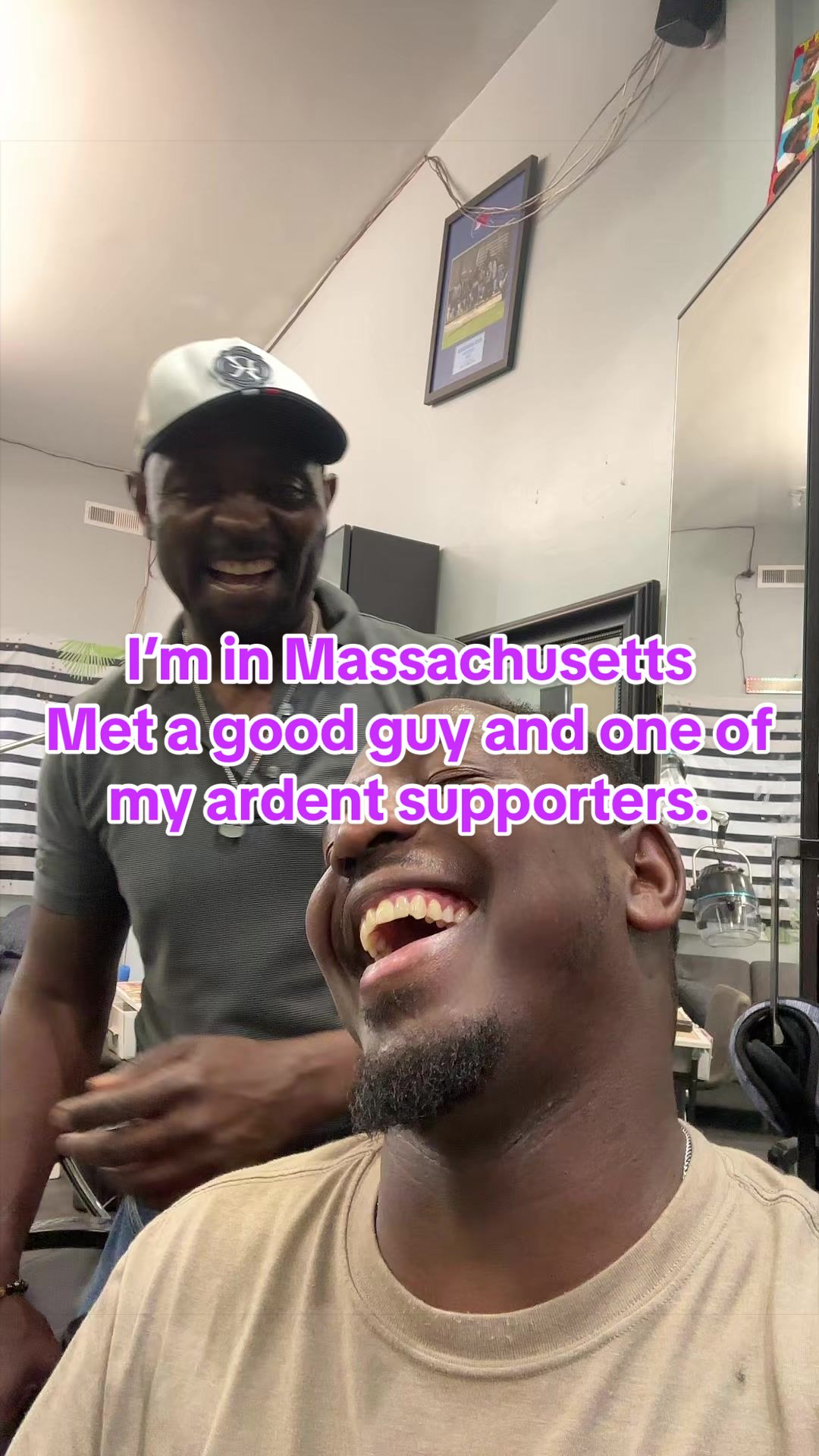 @Mordecai Muriisa
