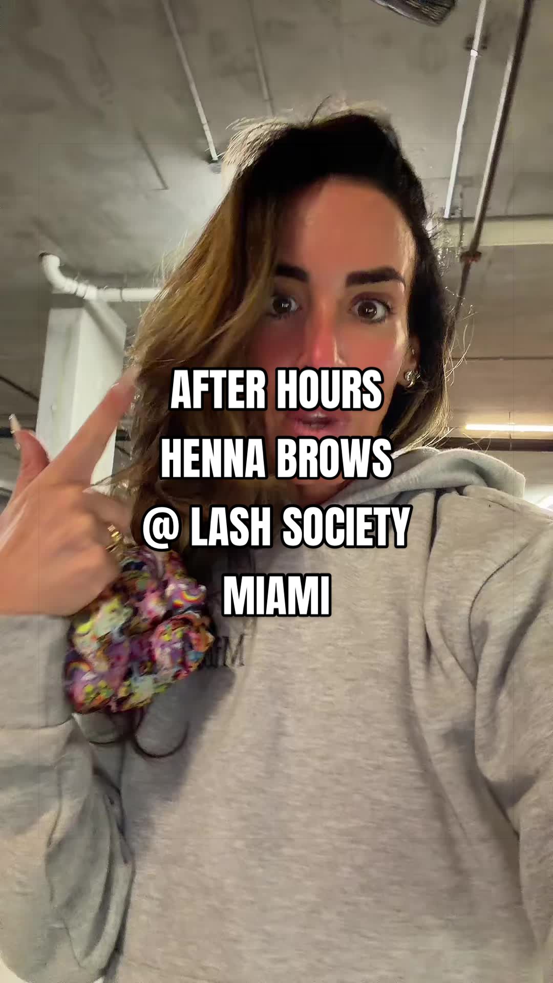 @ThatJewelryGal • Old Miami