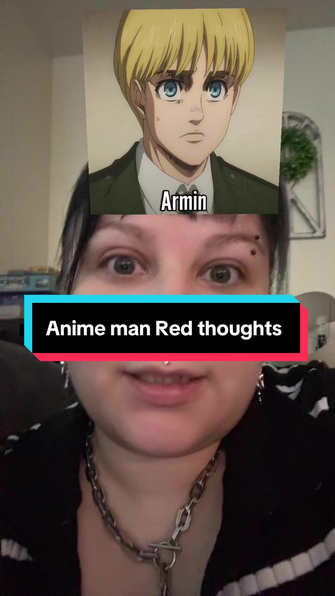 @Danielle THE Toji Simp