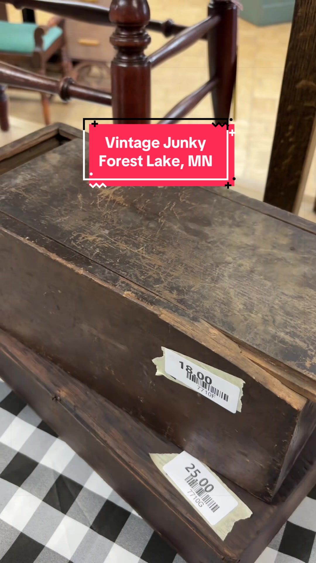 @Sandy | Whimsy Barn Vintage