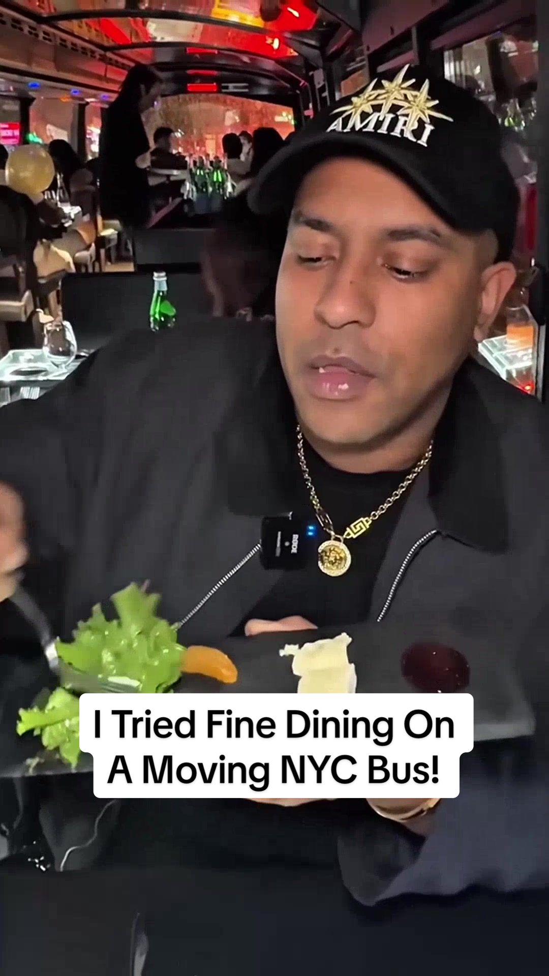 @Lewis | Luxury Fan