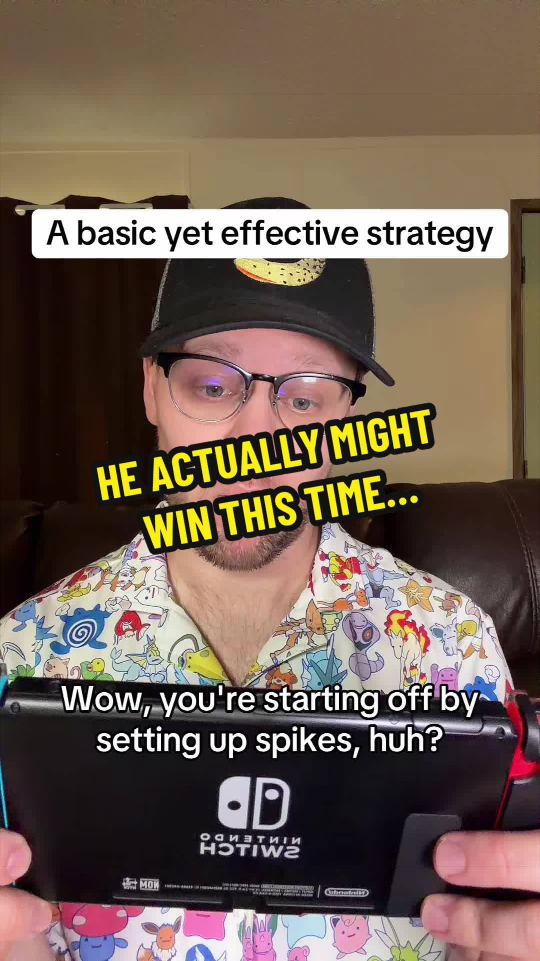 @Legendary Pokeman