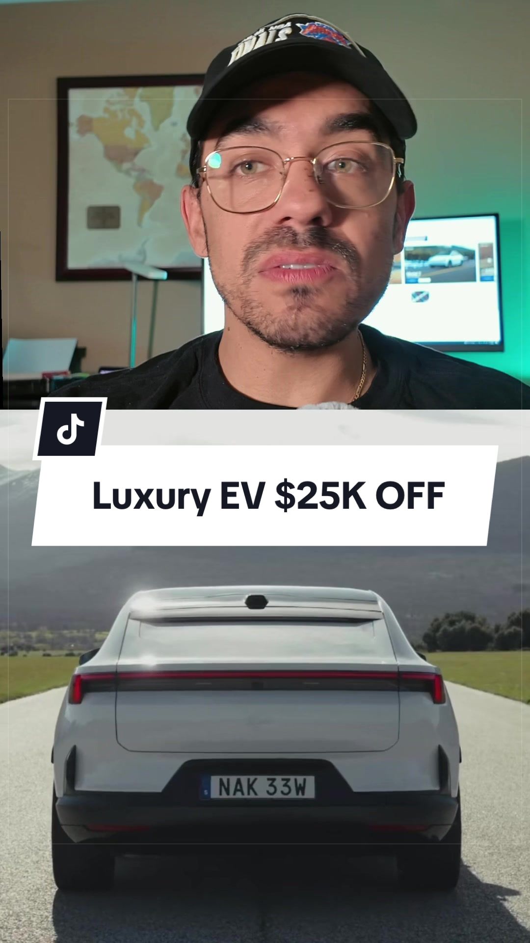 @Ray | Tesla and TSLA News