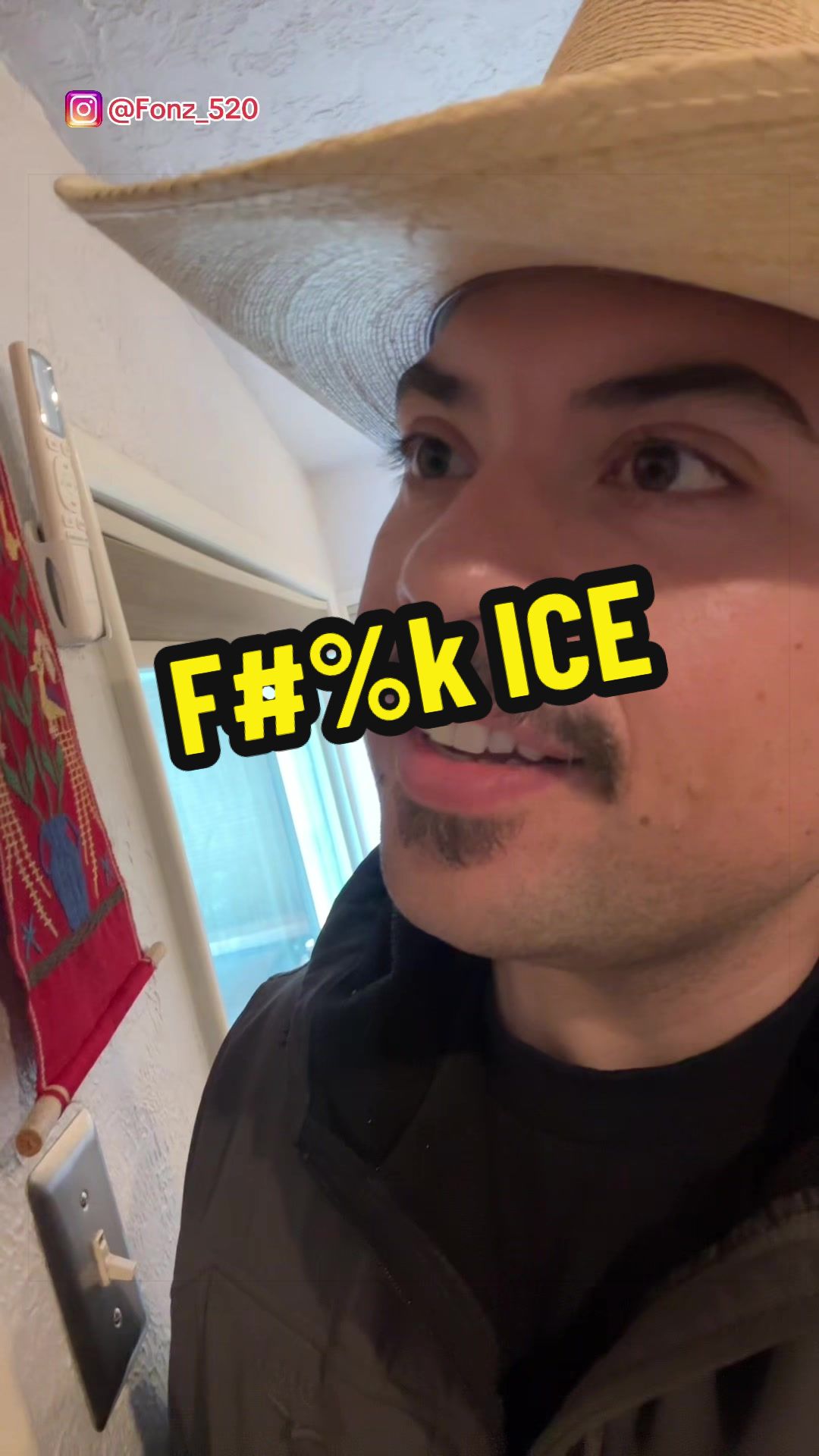 @Fonztradamus