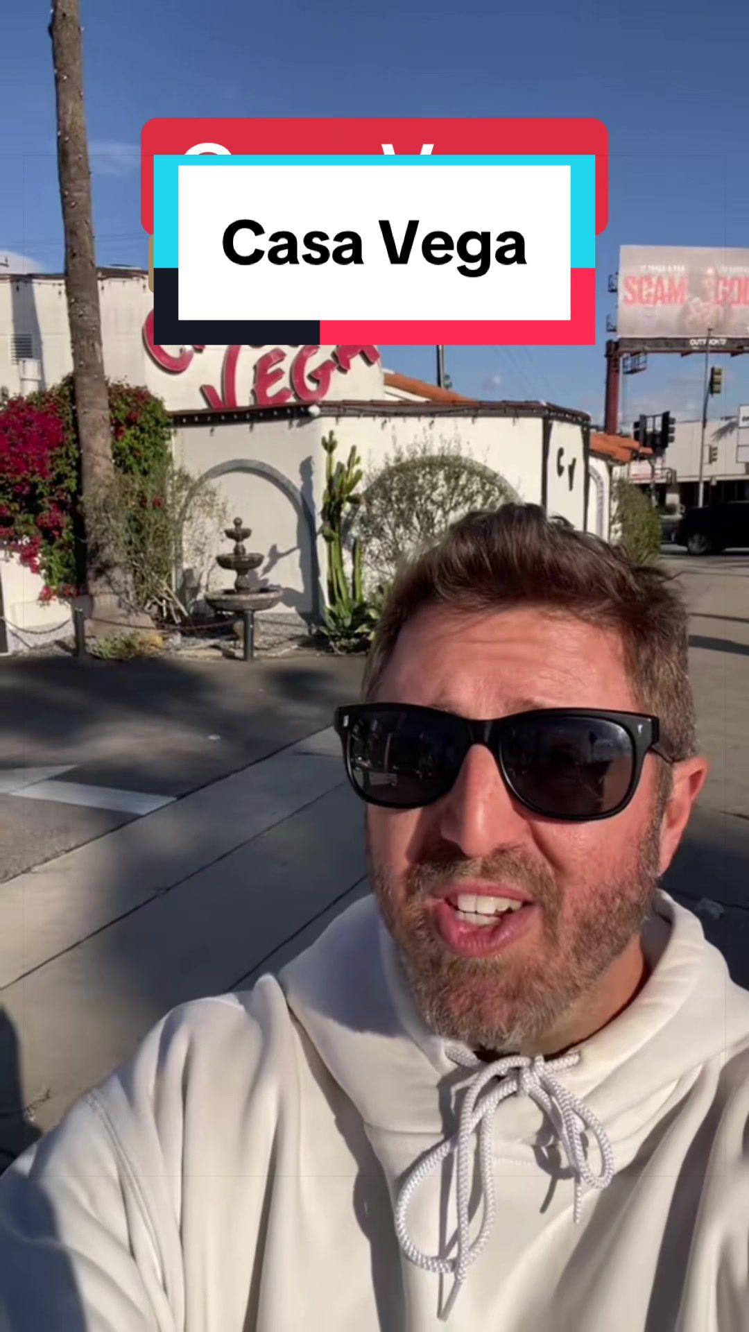 @L.A. in a Minute