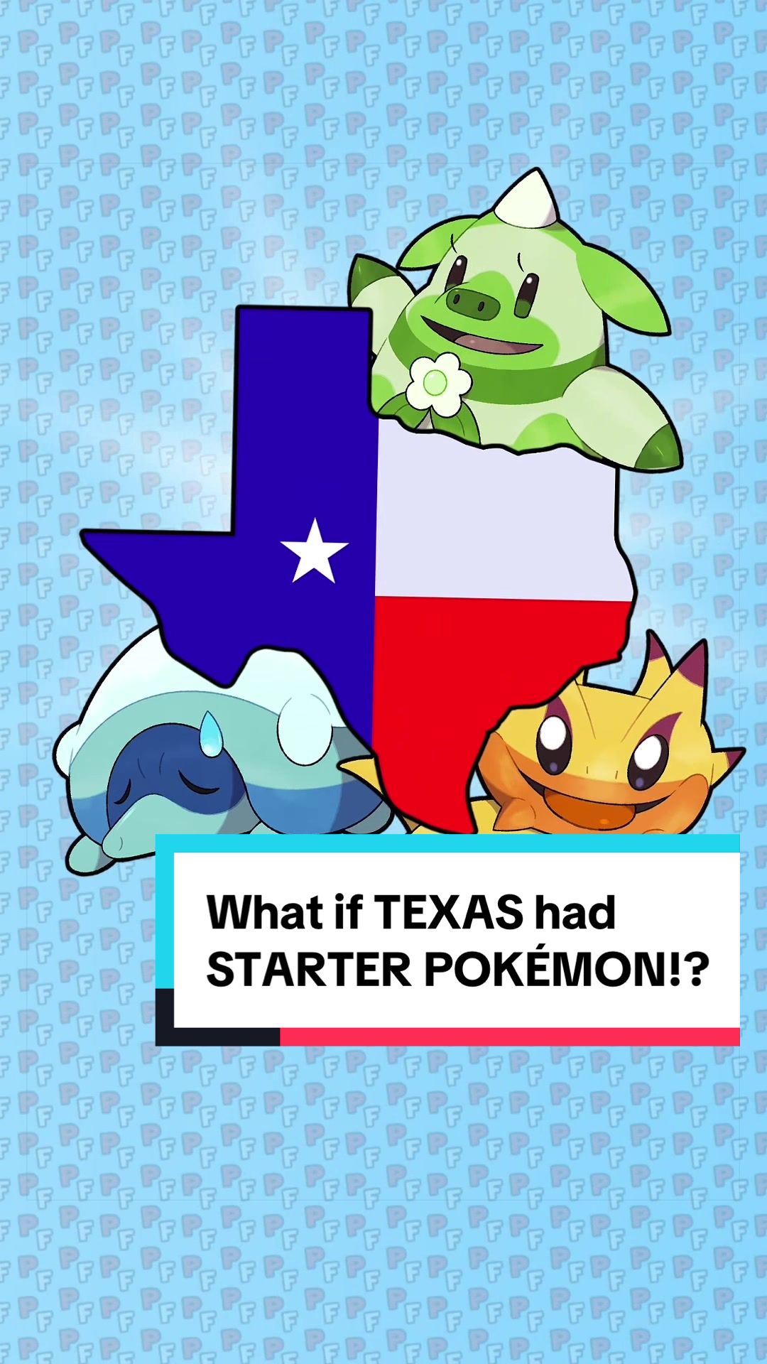 @Pok&eacute;dex Fillers