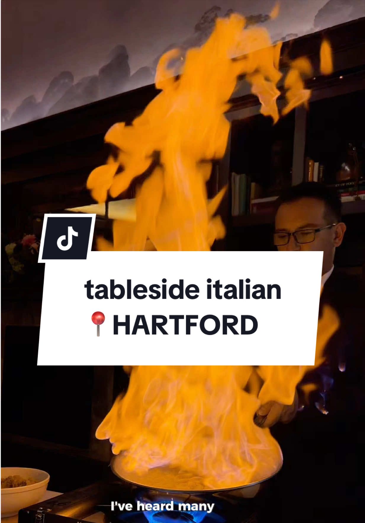 @Connecticut Bucket List