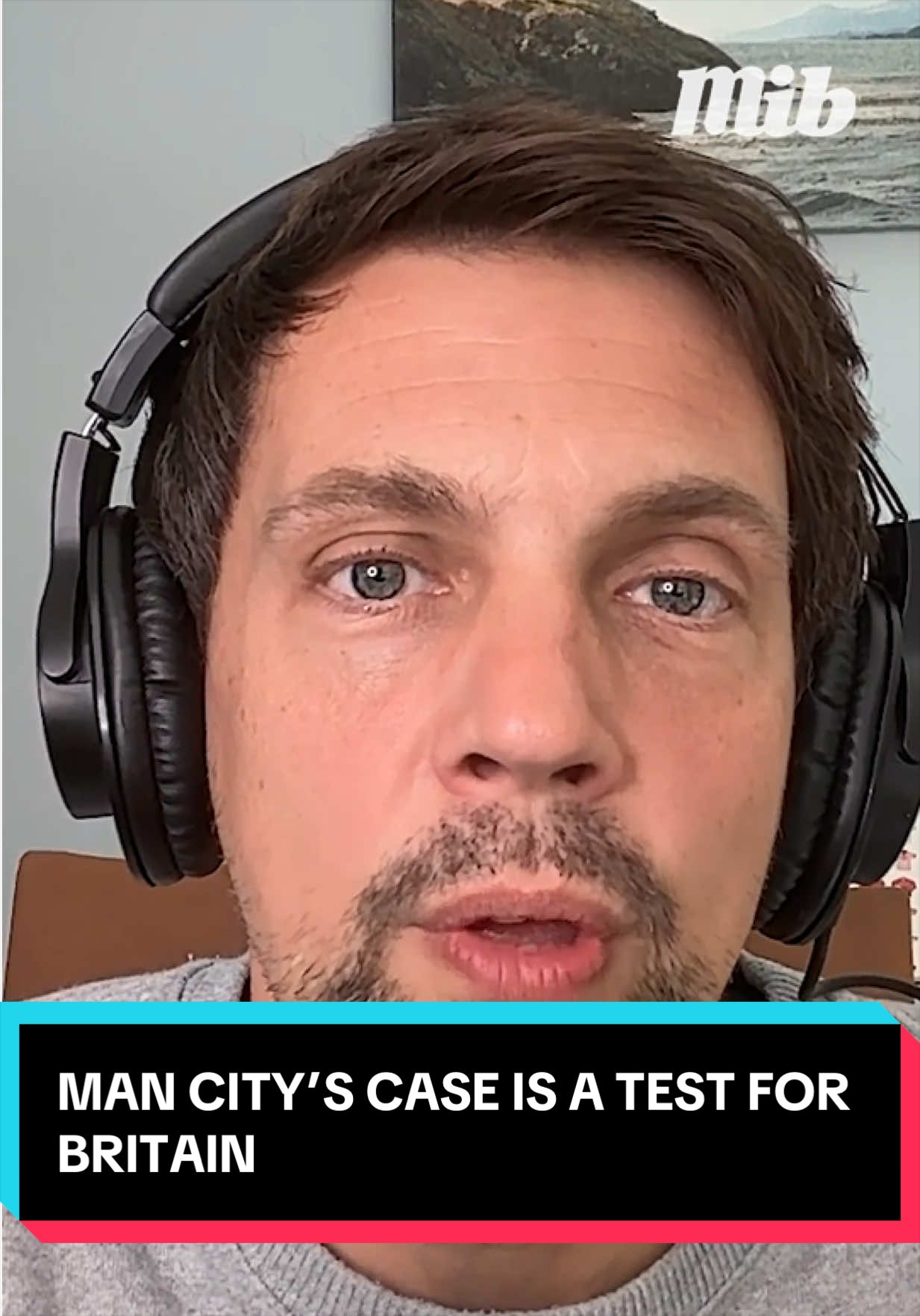 @Men in Blazers
