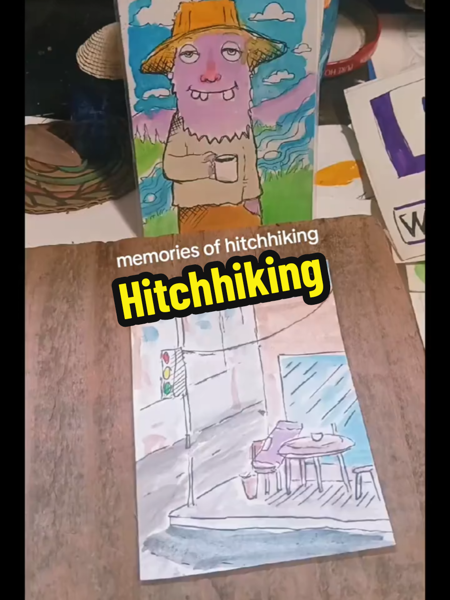 @Michael Vee Art