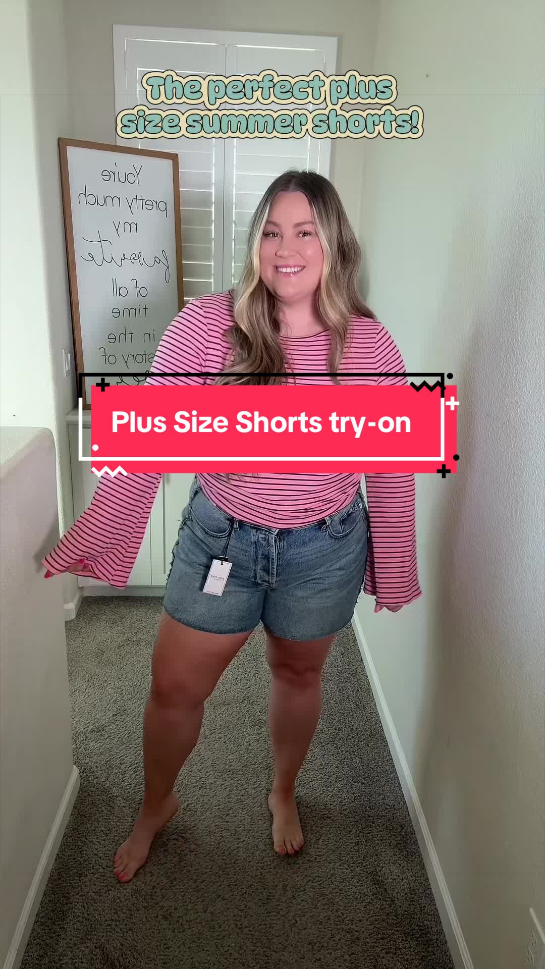 @Shelby | Plus Size Fashion