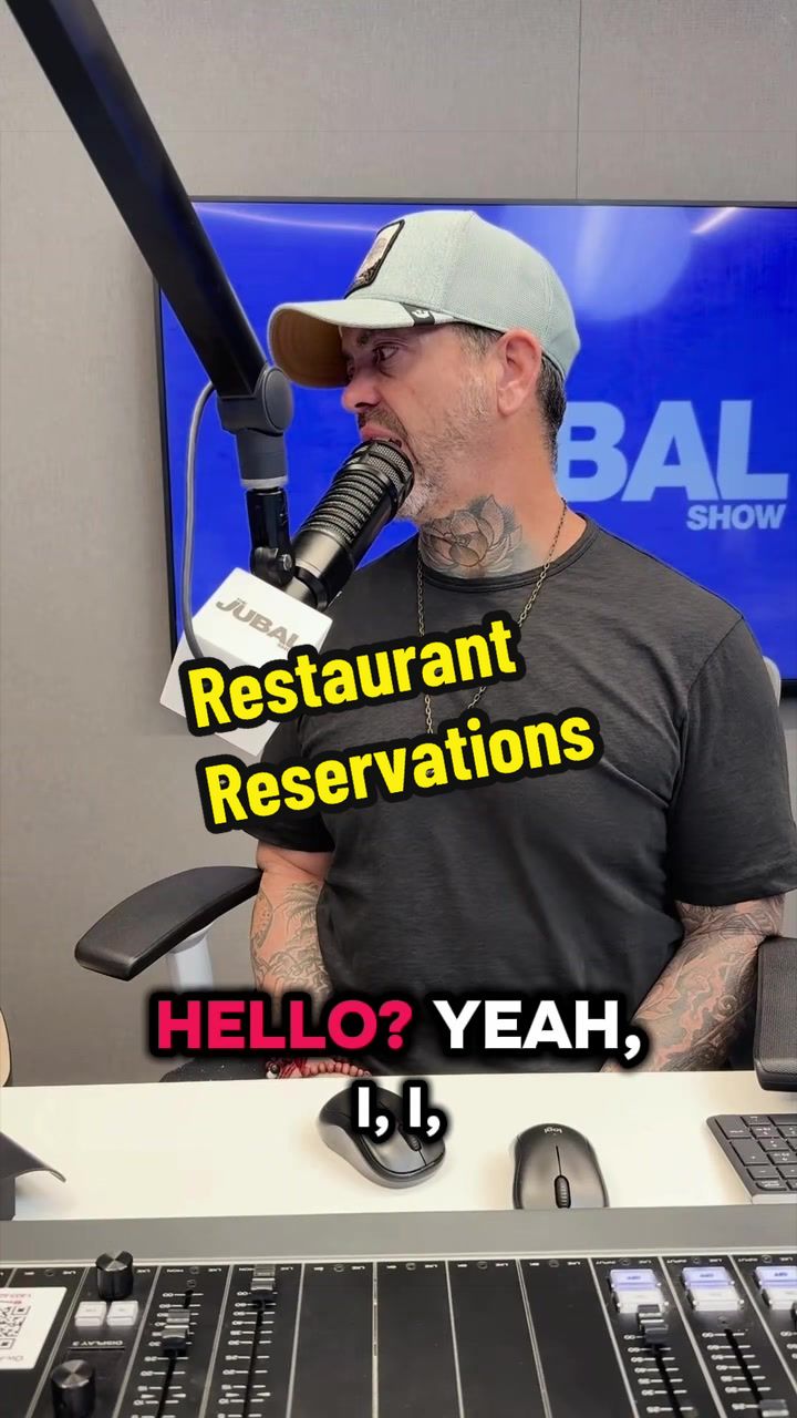 @Jubal Fresh