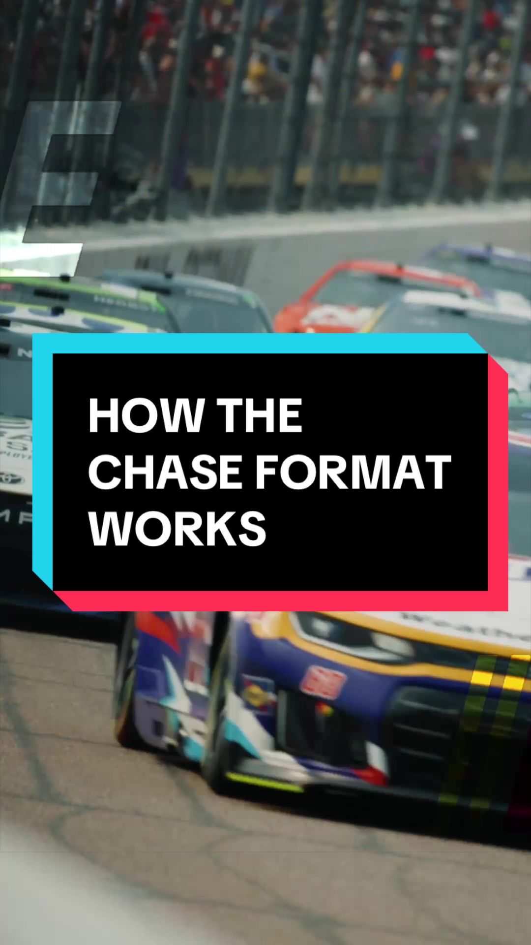 @nascar