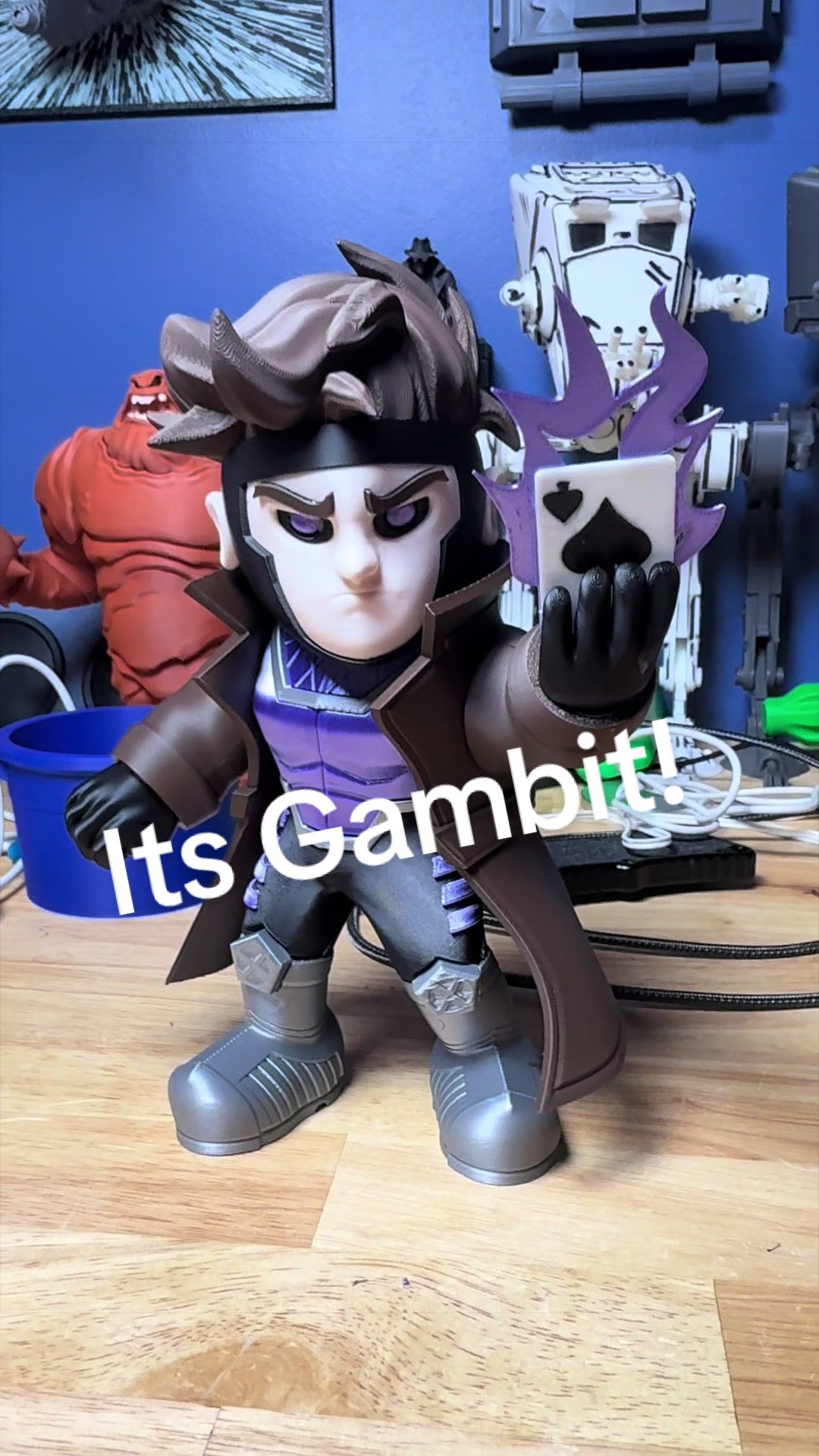@Lukeinthegarage