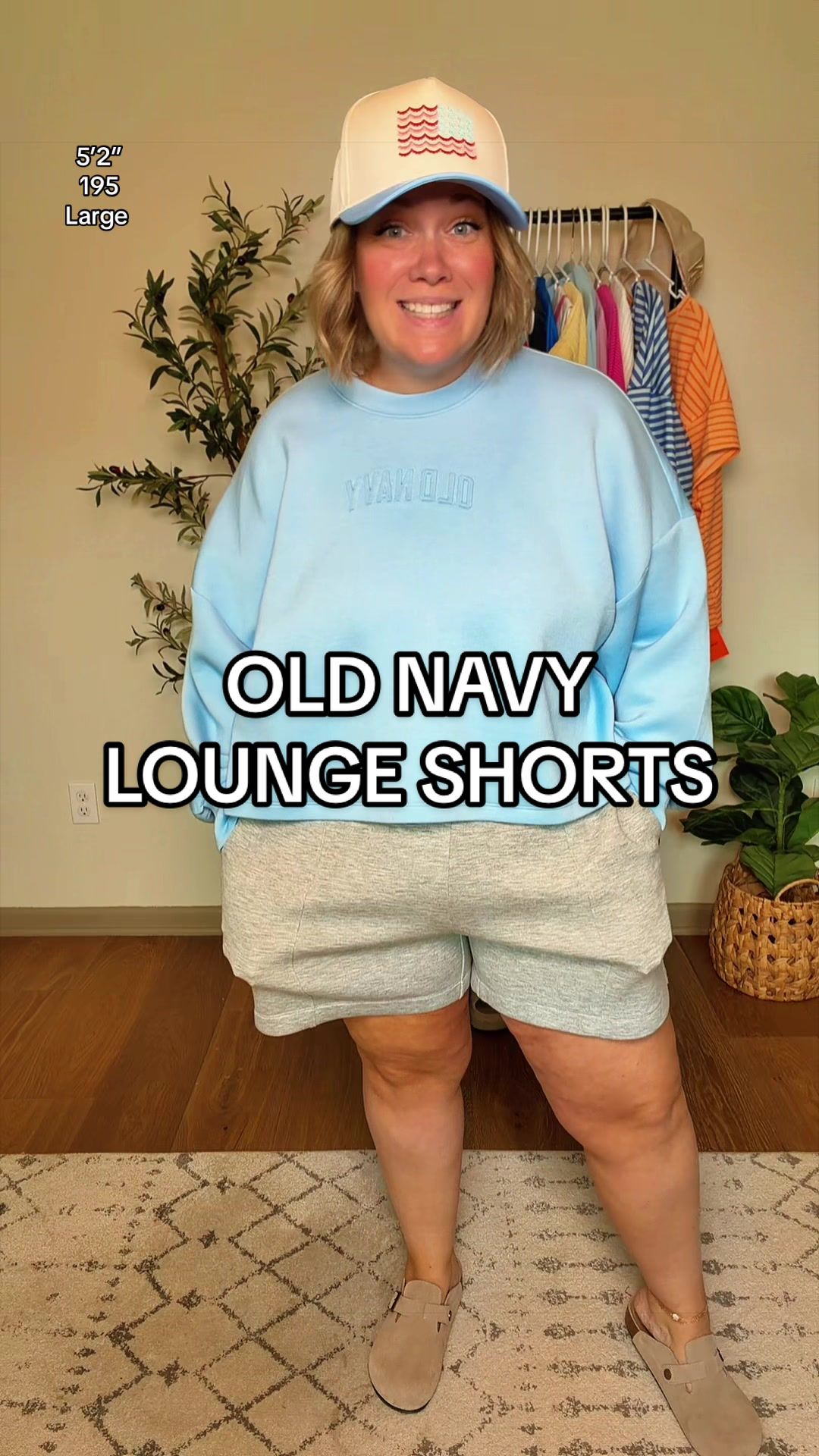 @Carlyn🩷🤟🏻 TTS Mom Fashion