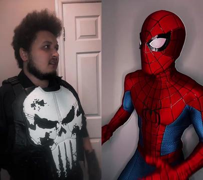 @Arachnobite🕷️