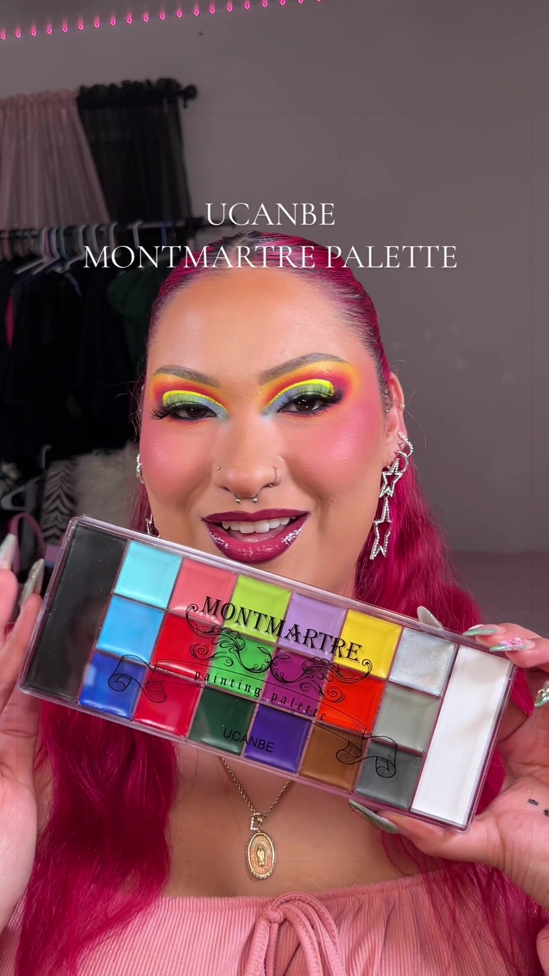 @LIZZ🧸🎀💫 BEAUTY CREATOR