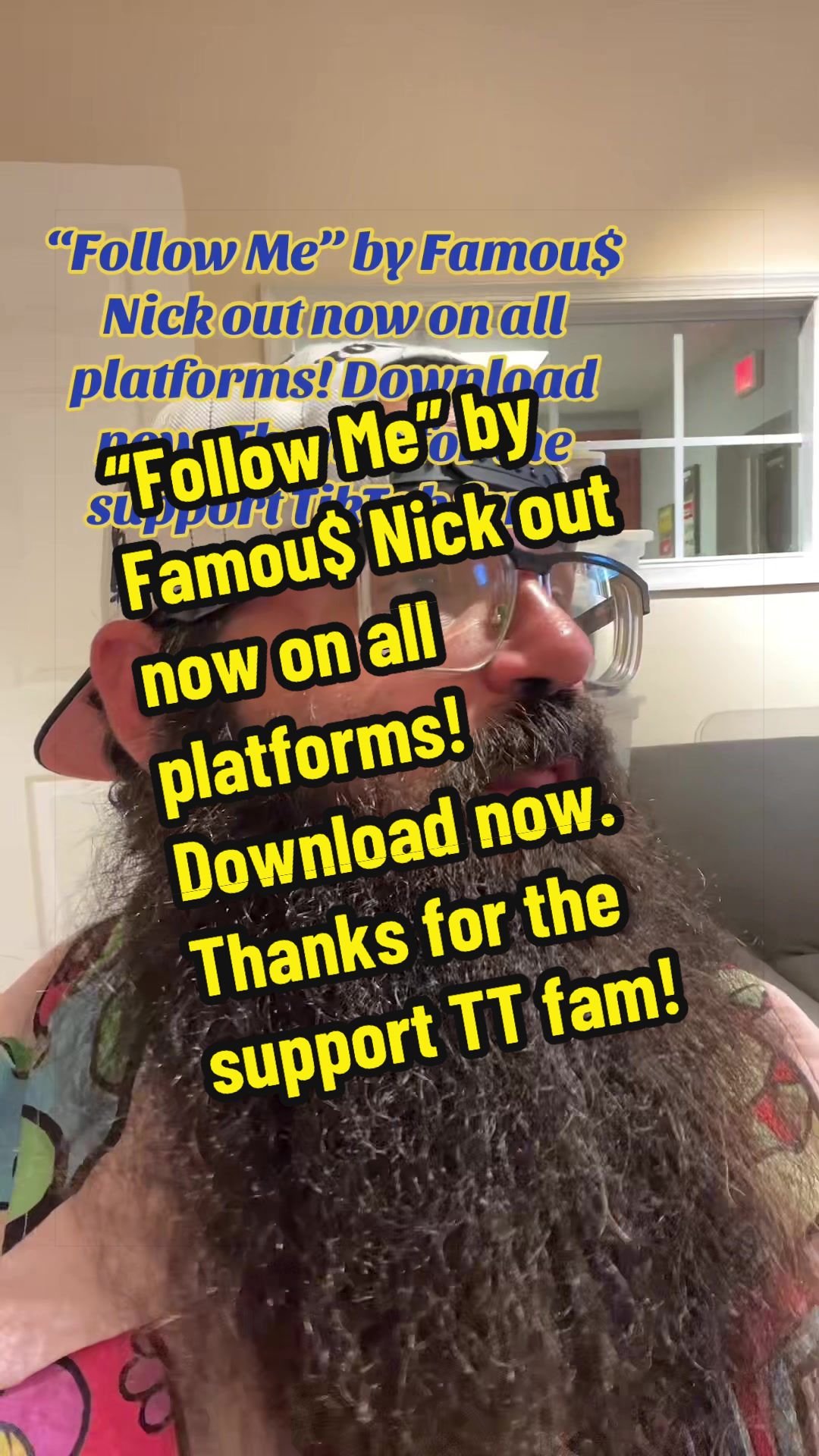 @Famou$ Nick