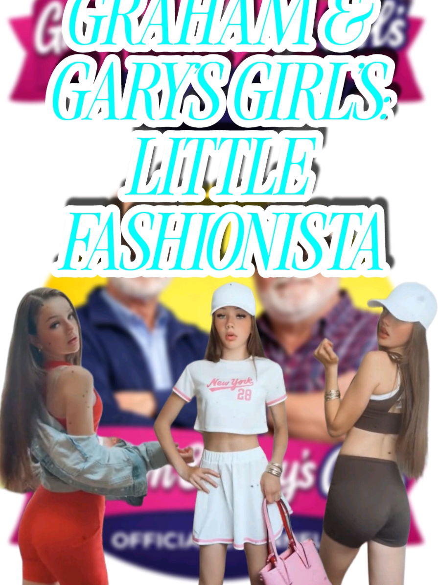 @Graham & Gary's Girls Official