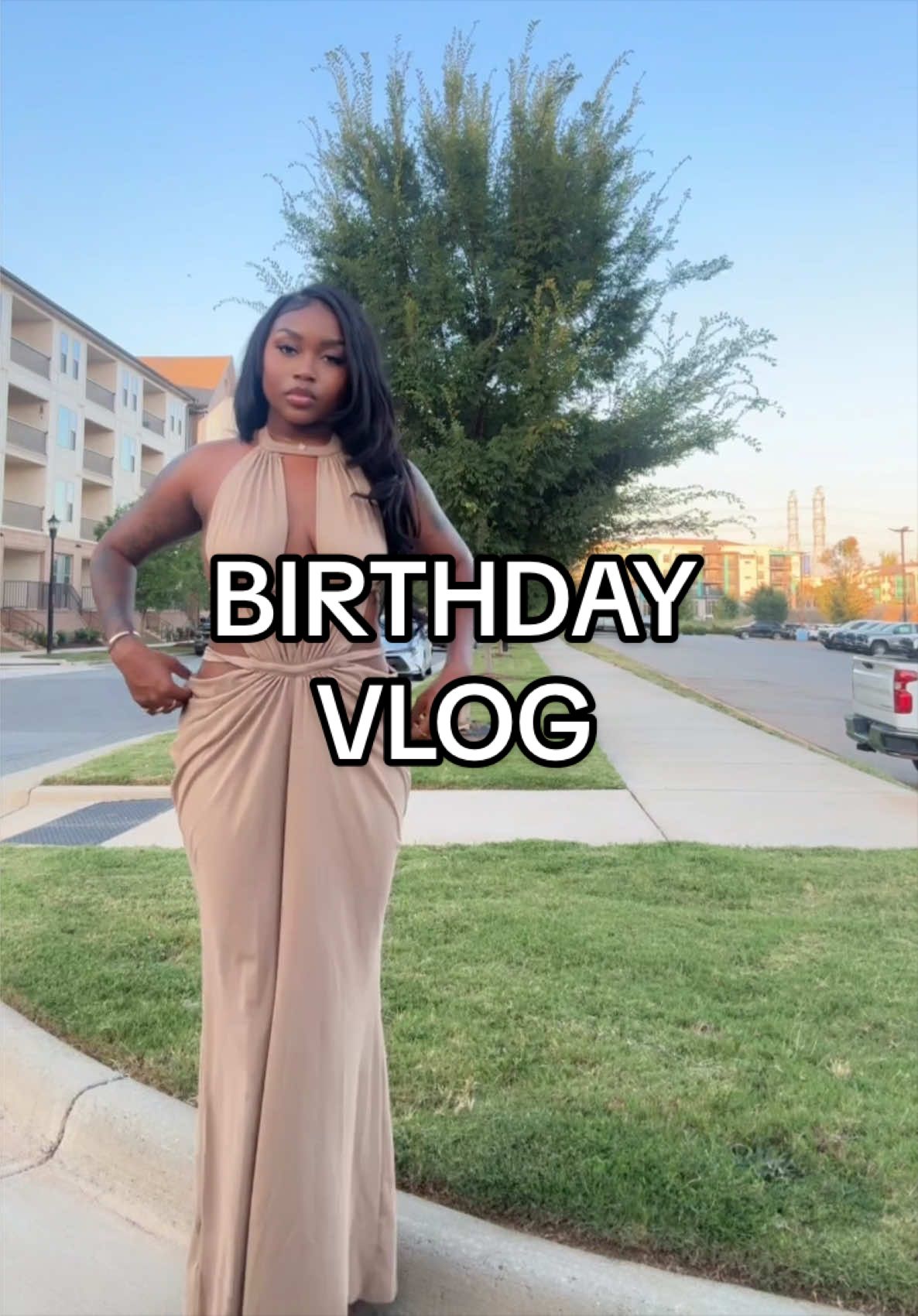 @Nikia | CLT Event Planner