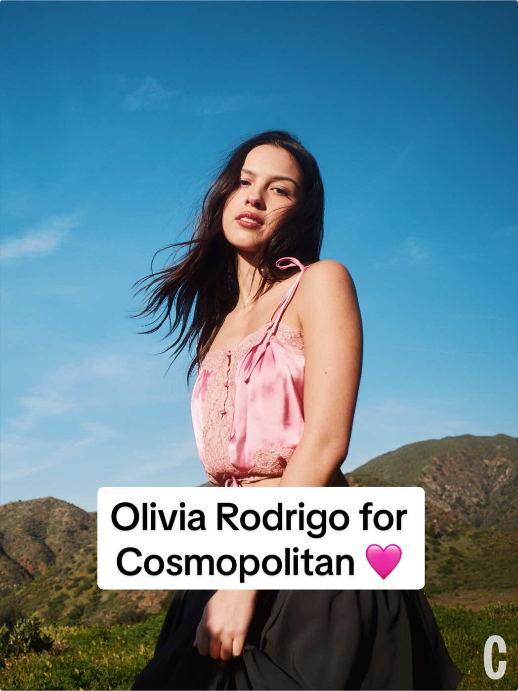 @Cosmopolitan