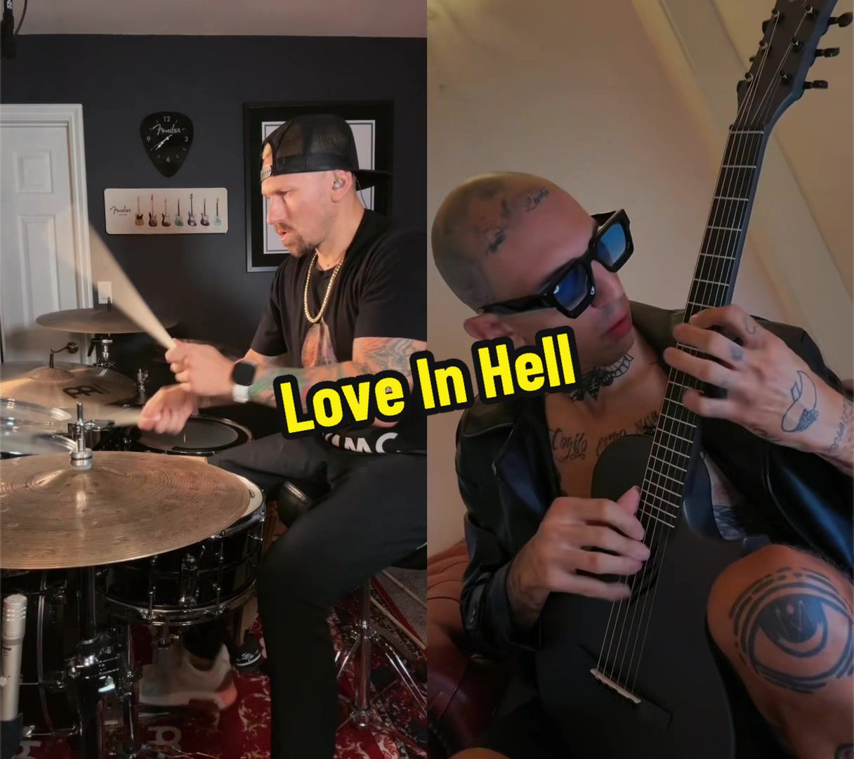 @MrDrummerJoe