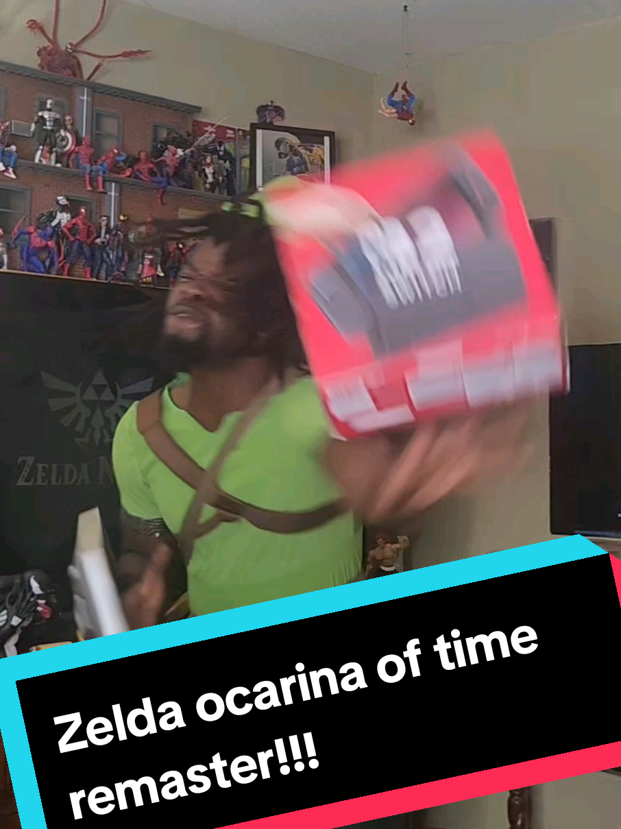 @FaronDLuffy