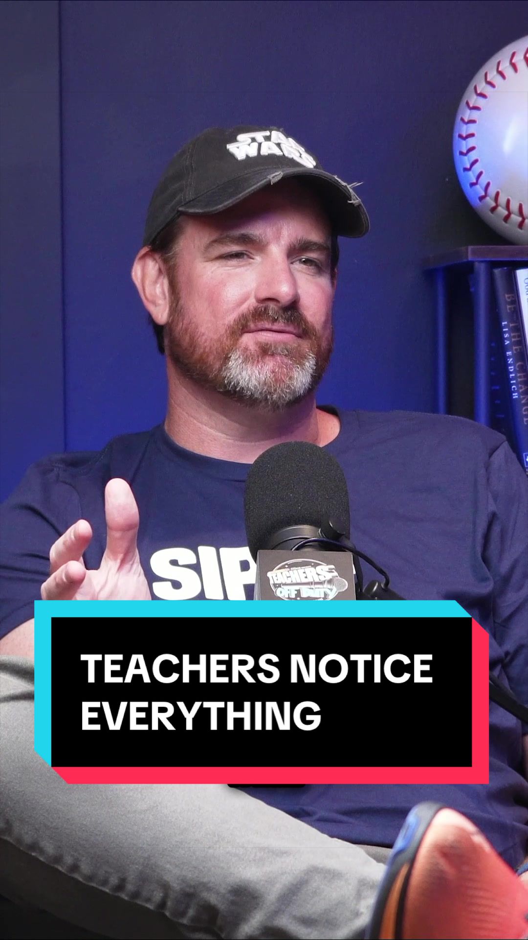 @Teachers Off Duty Podcast