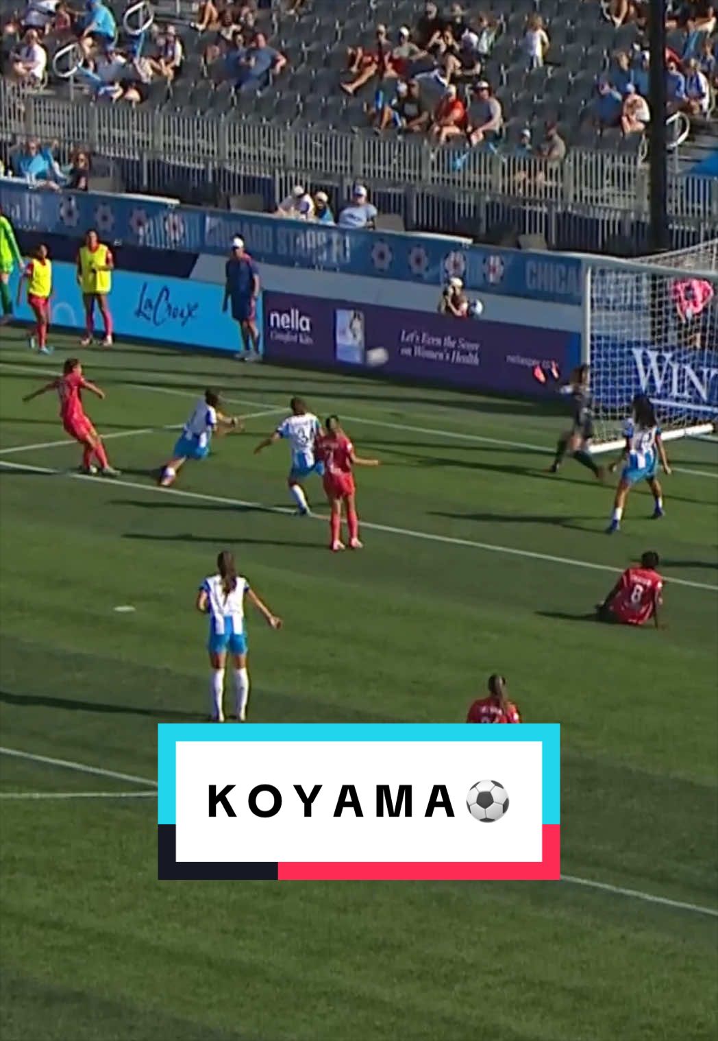 @NWSL