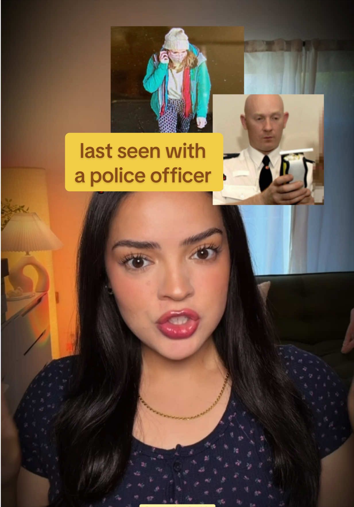 @True Crime Jackie💡