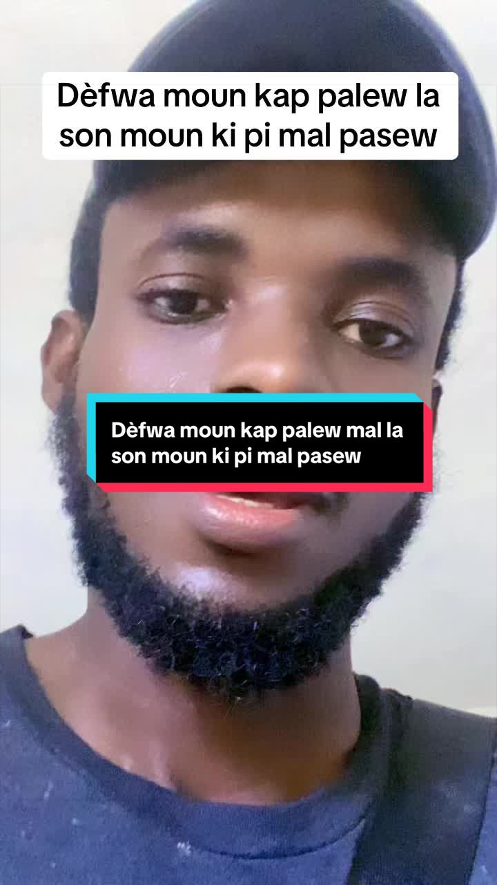 @PS Enèji Pozitif ✨💫🇭🇹