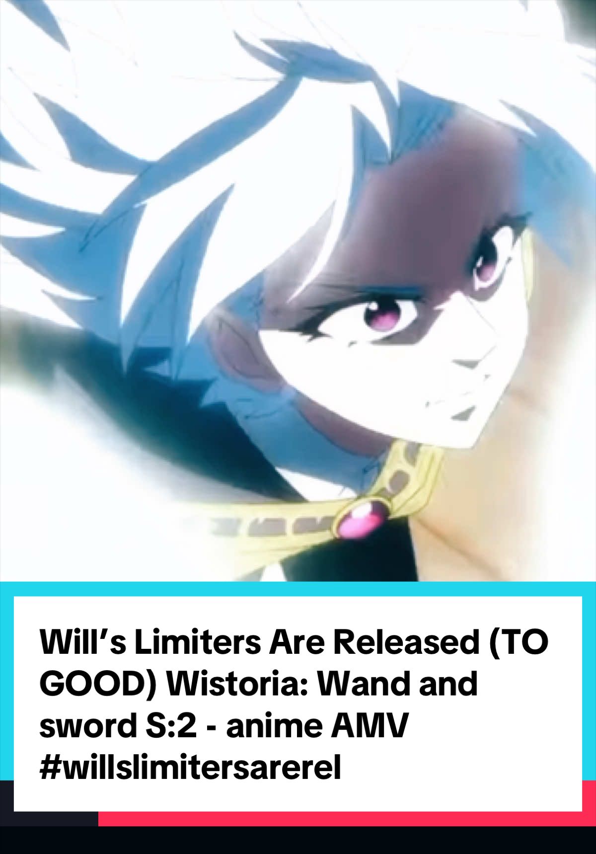 @FYC AMV