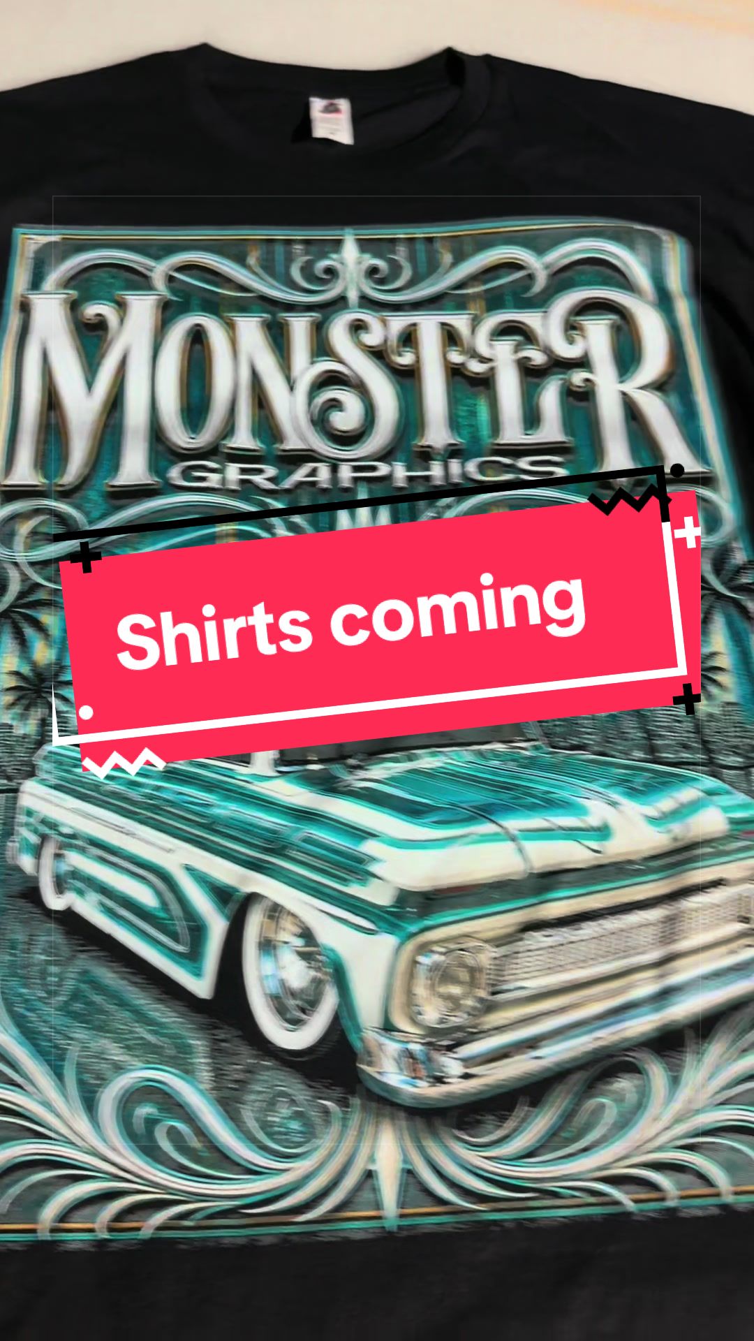 @Monster Graphics