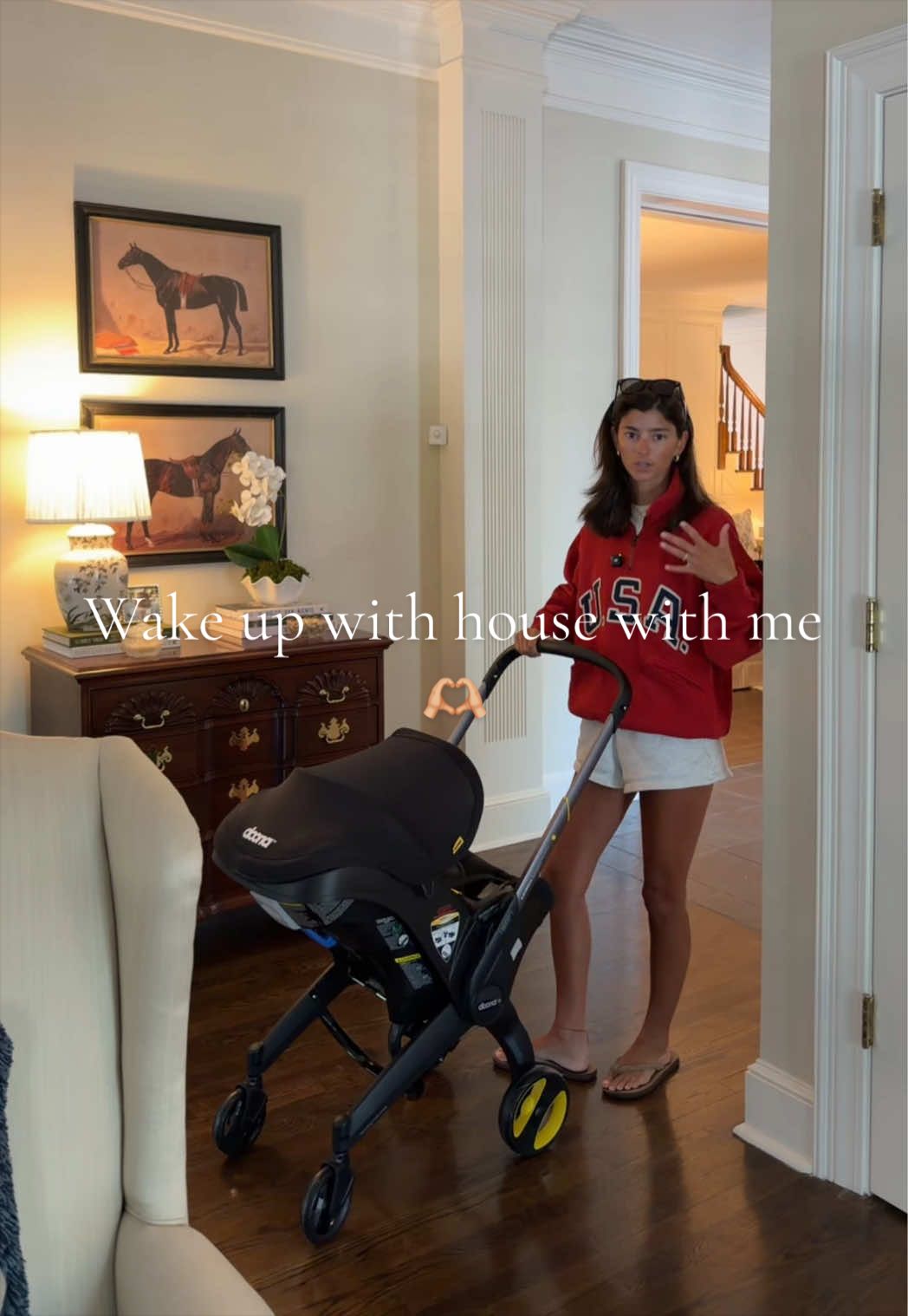 @Lunden & Olivia