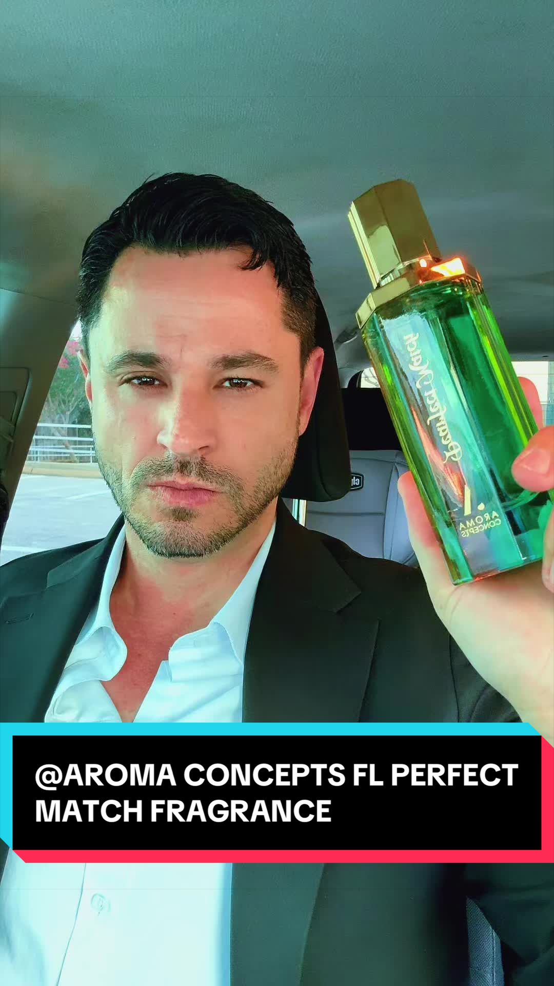 @ItsFragranceDave