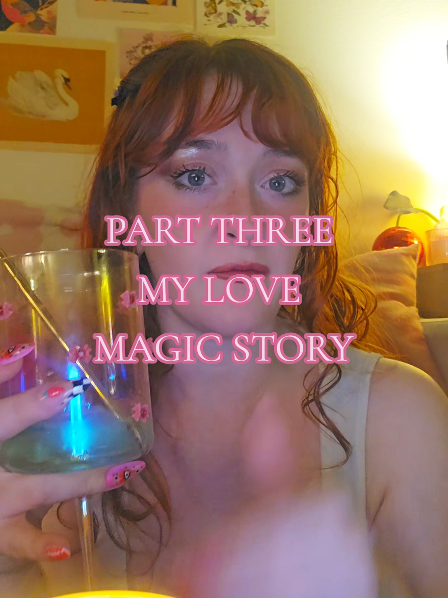 @Daphne 🧚&zwj;♀️🔮✨️