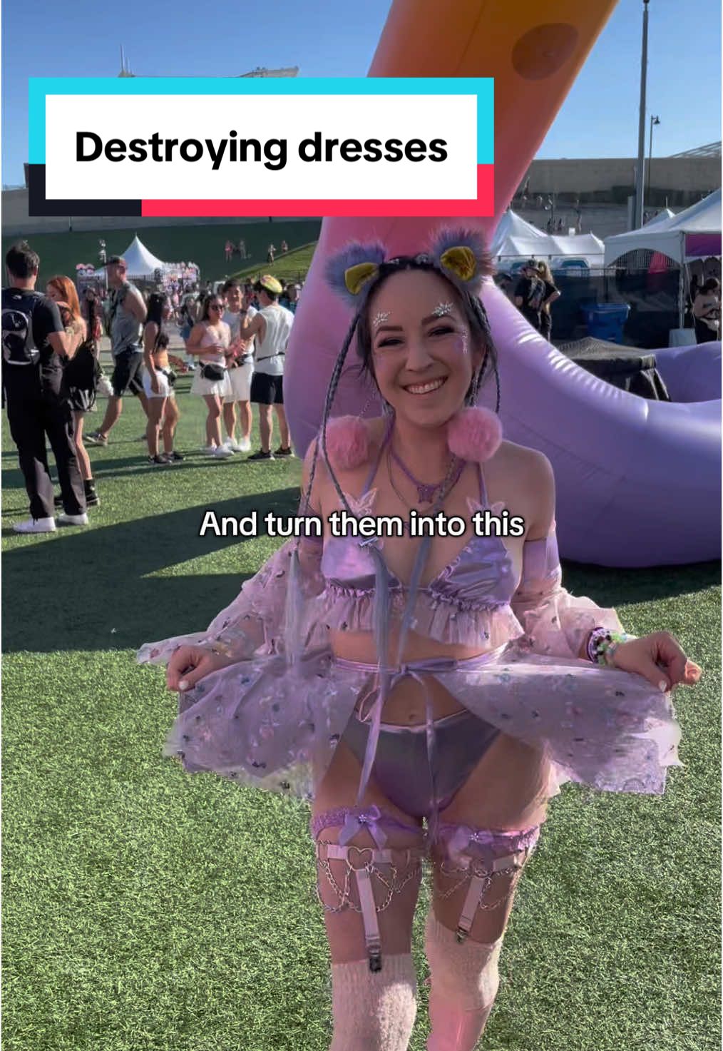 @Meg Cruz