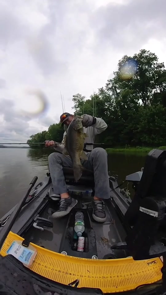 @Mike Iaconelli Fishing