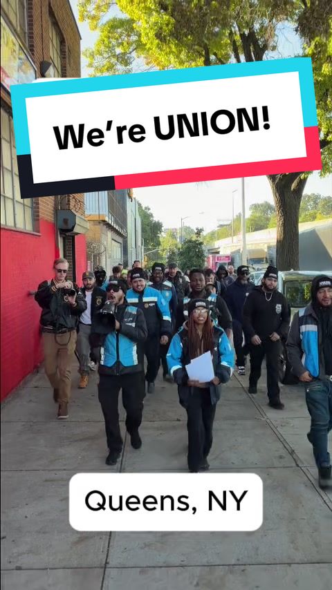 @Amazon Teamsters