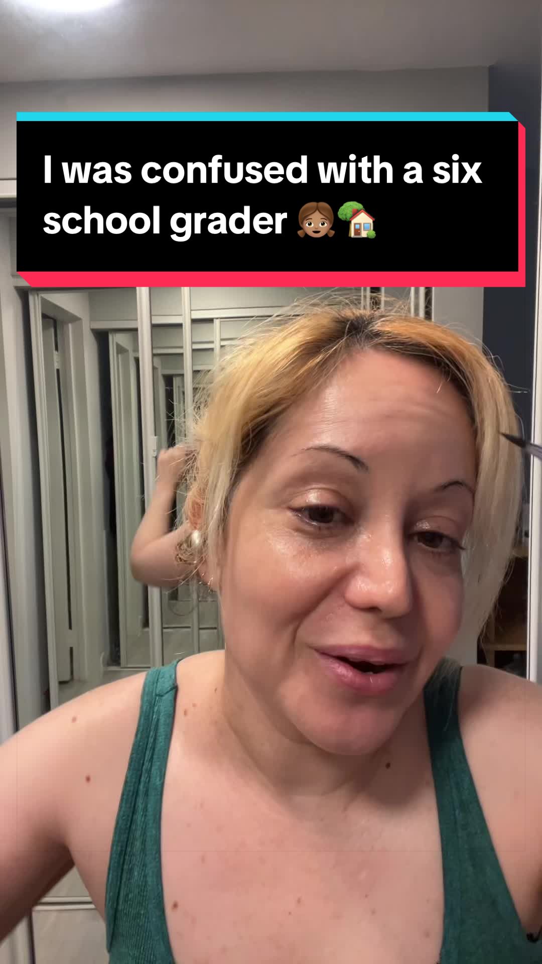 @UGC Caribay Health Coach✨💇♀️