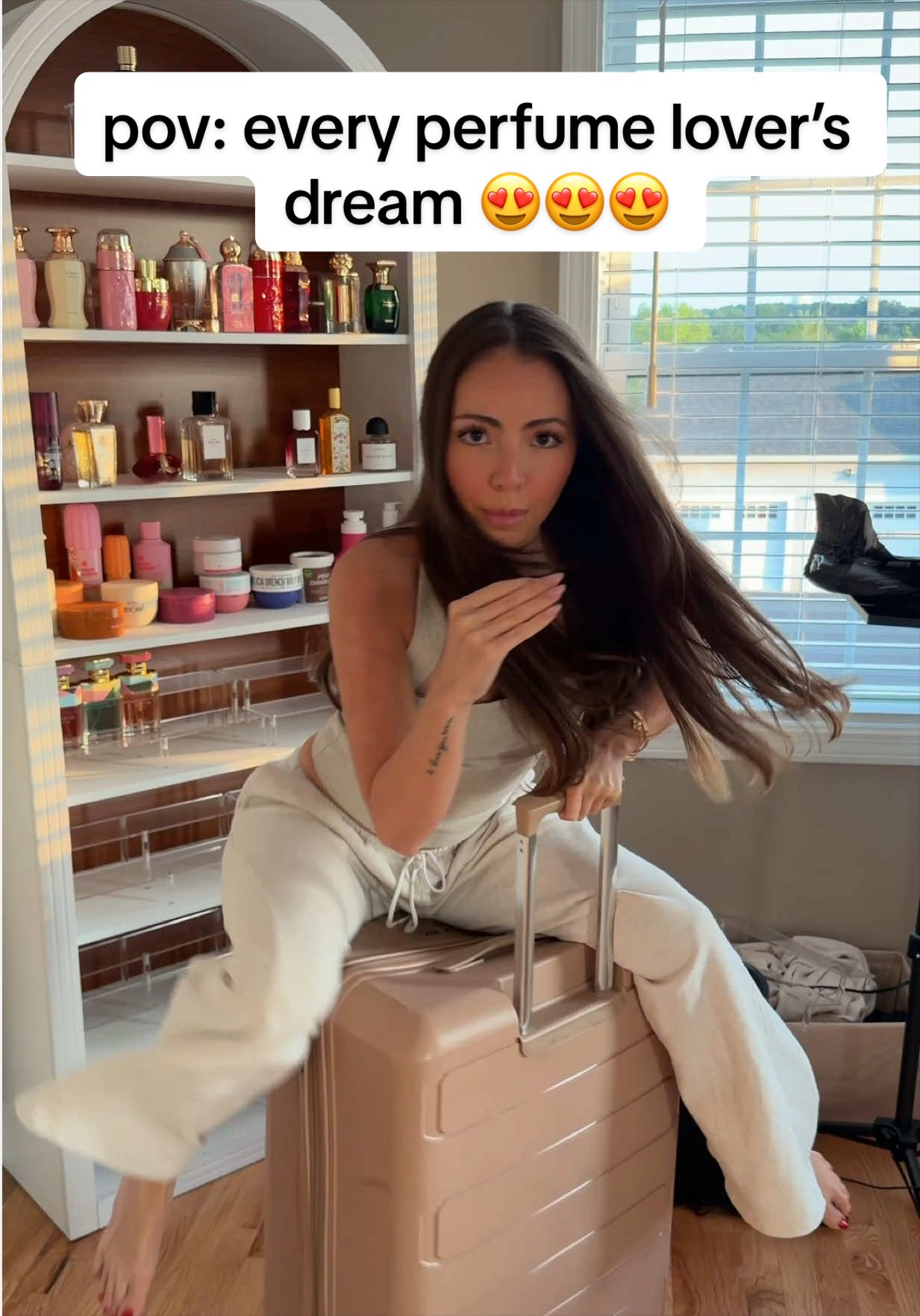 @perfumesiren