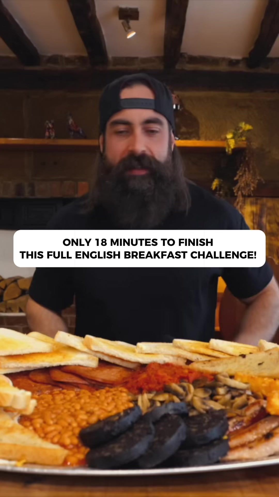 @UK Food Challenges